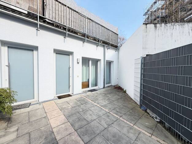 Maisonette zum Kauf 319.000 € 2,5 Zimmer 65,7 m² Petershausen Konstanz 78467