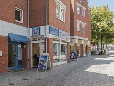 Bürofläche zur Miete 1 Zimmer 89,6 m² Bürofläche Reeder-Bischoff-Straße 49b Vegesack Bremen 28757