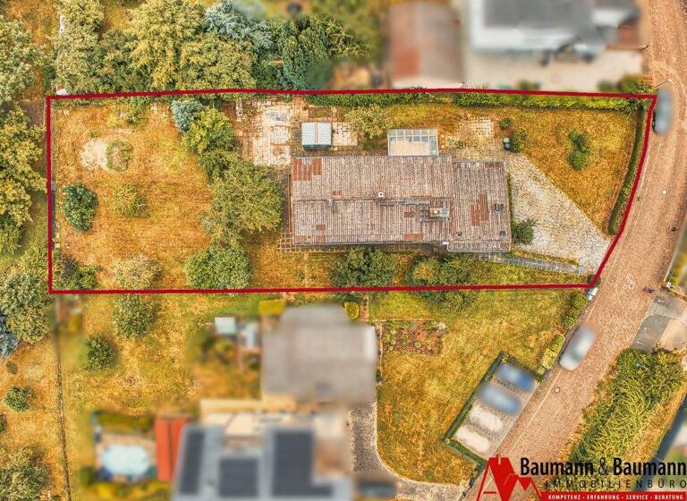Mehrfamilienhaus zum Kauf 589.000 € 9 Zimmer 176 m² 1.213 m² Grundstück Groß-Umstadt 64823