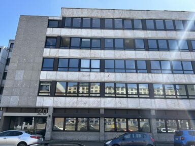 Bürogebäude zur Miete provisionsfrei 13,50 € 404 m² Bürofläche teilbar ab 182 m² Hammerbrook Hamburg 20097