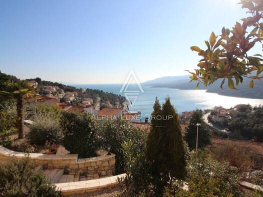 Einfamilienhaus zum Kauf 1.100.000 € 20 Zimmer 400 m² Rabac, Labin Labin 52220