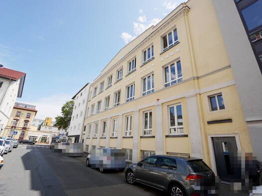 Bürofläche zur Miete 296 m² Bürofläche Offenbach am Main Offenbach am Main 63067