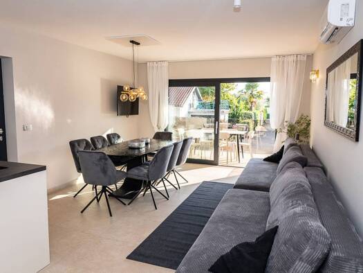 Wohnung zur Miete - Erstbezug 1.100 € 2 Zimmer 60 m² 1 Geschosse Novigrad 52466