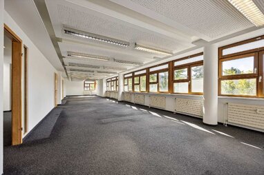 Bürofläche zur Miete provisionsfrei 1.901 € 5 Zimmer 200 m² Bürofläche Broichhofstraße 13 West Ratingen 40880