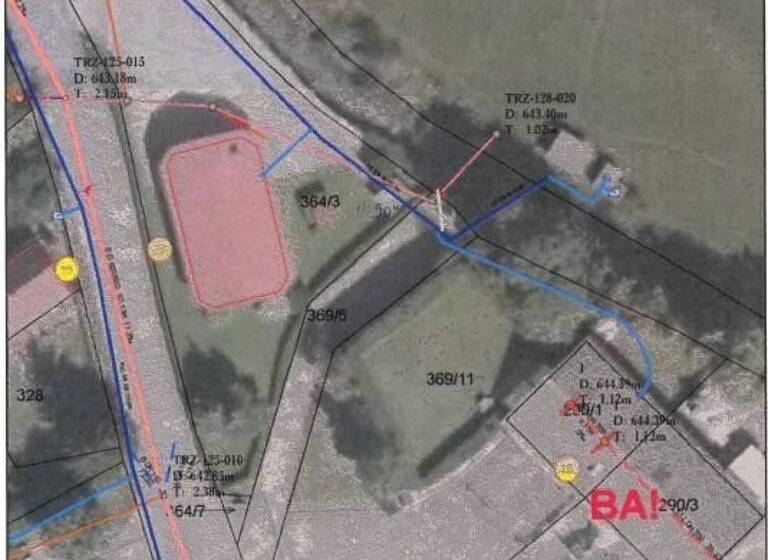 Grundstück zum Kauf 449.000 € 6.755 m² Grundstück Trofaiach 8793