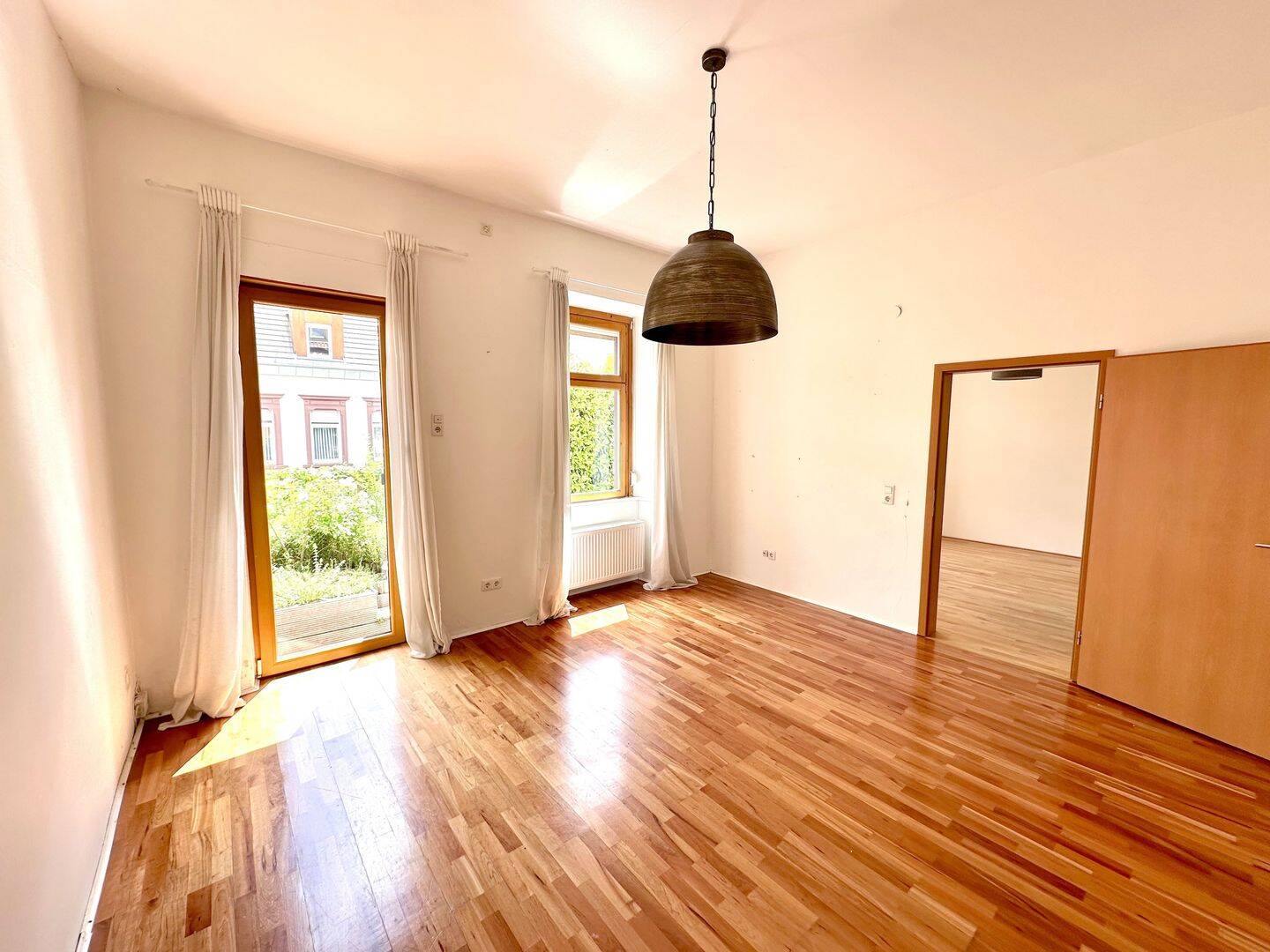 Mehrfamilienhaus zum Kauf - Ansicht 3