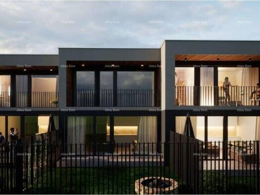 Wohnung zum Kauf 560.000 € 4 Zimmer 108 m² Medulin