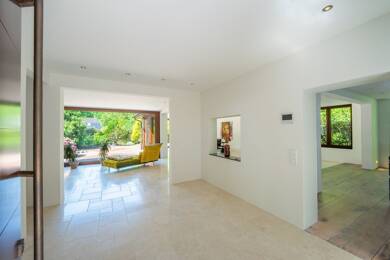 Villa zum Kauf 2.999.999 € 15 Zimmer 652 m² 2.810 m² Grundstück Wohldorf - Ohlstedt Hamburg 22397