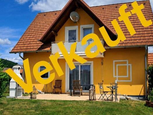 Einfamilienhaus zum Kauf 385.000 € 4 Zimmer 110 m² 705 m² Grundstück Lebring-Sankt Margarethen 8403