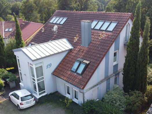 Wohnung zum Kauf 255.000 € 4 Zimmer 116 m² EG Wallerfangen 66798