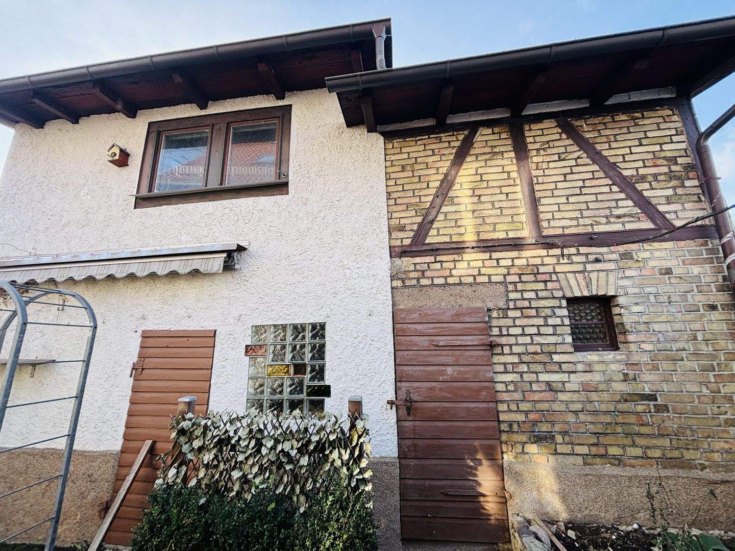 House in Geratal, Geraberg - Ansicht 5