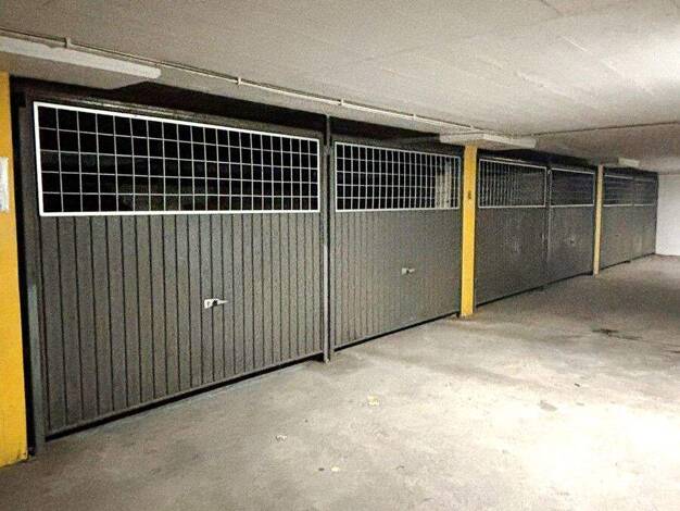 Sonstiges zum Kauf als Kapitalanlage geeignet 16.500 € 12,5 m² Bartningstraße 13 - 17 Kranichstein Darmstadt 64289