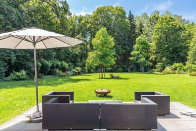 Villa zum Kauf 3.950.000 € 11 Zimmer 407 m² 2.401 m² Grundstück Baldham Vaterstetten 85598