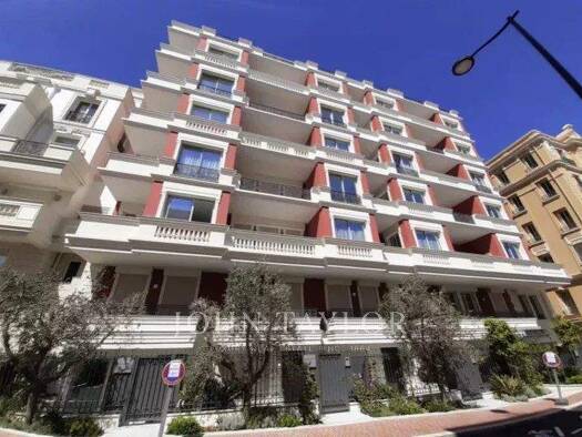 Wohnung zum Kauf 2.500.000 € 1 Zimmer 37 m² frei ab 01.03.2027 Monaco 98000