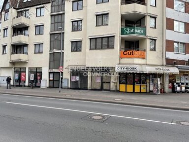 Ladenfläche zur Miete 2.550 € 128 m² Verkaufsfläche teilbar ab 128 m² Misburg-Nord Hannover 30629