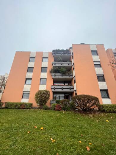 Wohnung zum Kauf 389.000 € 4 Zimmer 106 m² 2. Geschoss frei ab sofort Elsa-Brändström-Str. 27 Großreuth b Schweinau Nürnberg 90431