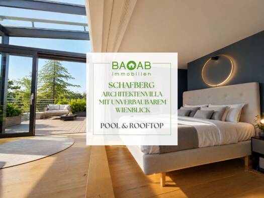 Villa zum Kauf 240 m² 557 m² Grundstück Wien 1170