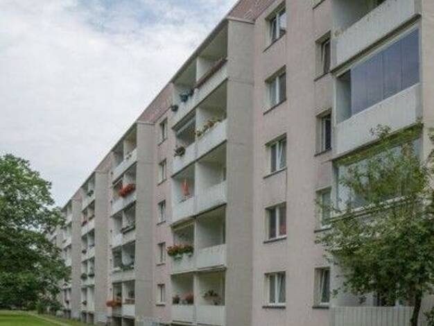 Wohnung zur Miete 652 € 4 Zimmer 67,9 m² 1. Geschoss frei ab 09.01.2027 Schilfweg 4 Seidnitz/Dobritz Dresden 01237