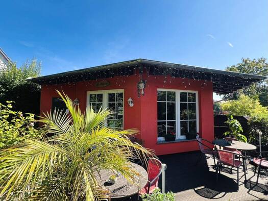 Einfamilienhaus zum Kauf provisionsfrei 299.000 € 2 Zimmer 65 m² 350 m² Grundstück Niehagen Ahrenshoop 18347