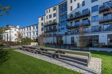 Wohnung zur Miete 1.920 € 2 Zimmer 73,5 m² Dachgeschoss, 5. Geschoss Tölzer Str. 2f Thalkirchen München 81379