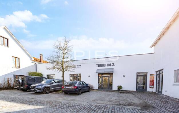 Verkaufsfläche zur Miete 3.496 € 250 m² Verkaufsfläche teilbar ab 304 m² Röwekamp Oldenburg 26121