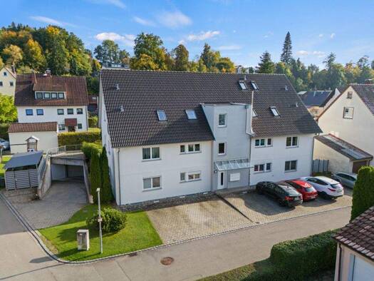 Wohnung zum Kauf 409.000 € 4 Zimmer 103 m² 1. Geschoss Baienfurt 88255