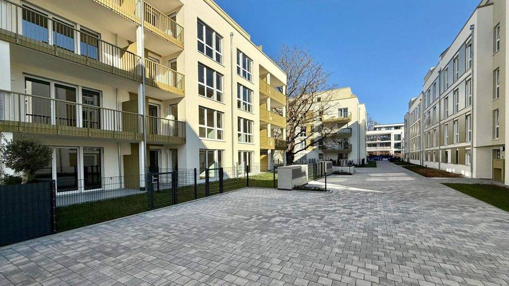 Hermann Immobilien: Modernes Wohnen mit Wohlfühlfaktor! (ETW B01)