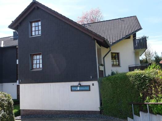 Wohnung zum Kauf 40.000 € 2 Zimmer 29 m² Hahnenklee Goslar 38644