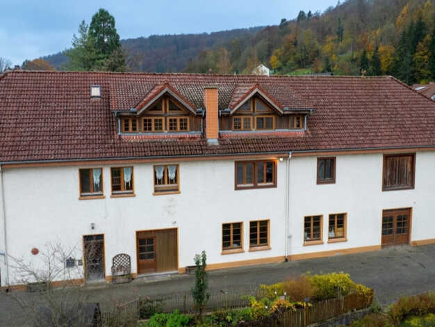 Haus zum Kauf 449.900 € 8 Zimmer 233 m² 1.538 m² Grundstück Stühlingen Stühlingen 79780