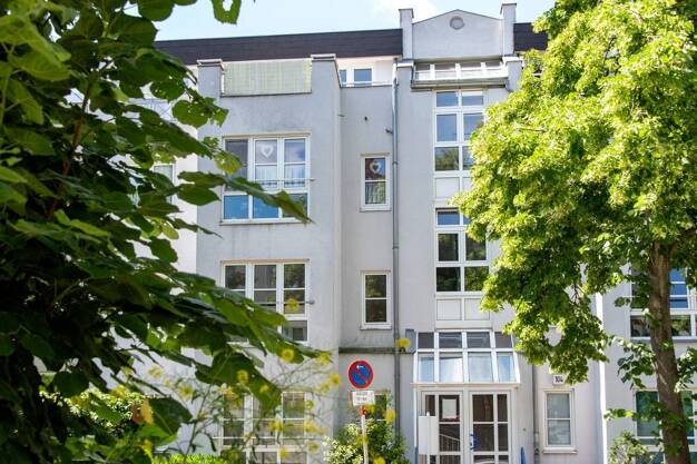 Wohnung zum Kauf provisionsfrei 258.000 € 2 Zimmer 59,5 m² 2. Geschoss Wünsdorfer Straße 104 Lichtenrade Berlin 12307
