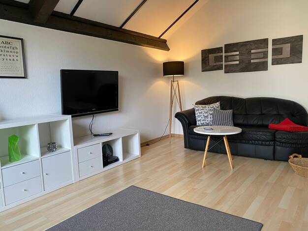 Wohnung zur Miete Wohnen auf Zeit 1.390 € 2 Zimmer 52 m² frei ab 01.05.2026 Norf Neuss 41469