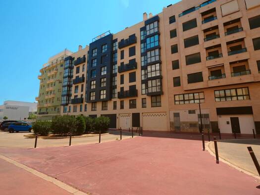 Maisonette zum Kauf provisionsfrei 150.000 € 3 Zimmer 61,7 m² Oliva 46780