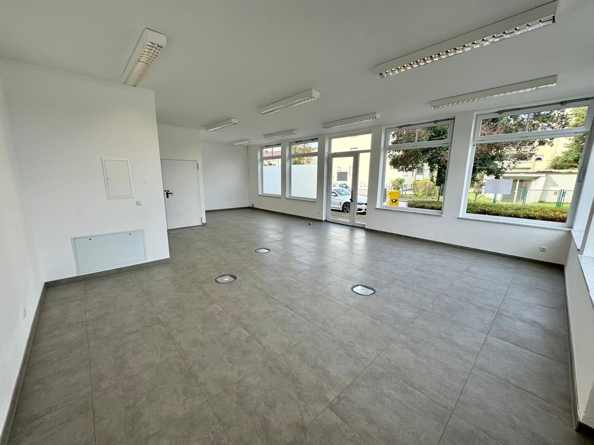 Laden zur Miete 990 € 60 m²<br/>Verkaufsfläche Prießnitzweg 2a Gartenberg Geretsried / Gartenberg 82538