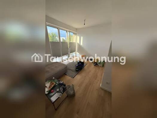 Wohnung zur Miete Tauschwohnung 273 € 2 Zimmer 40 m² 4. Geschoss Haselhorst Spandau 13599