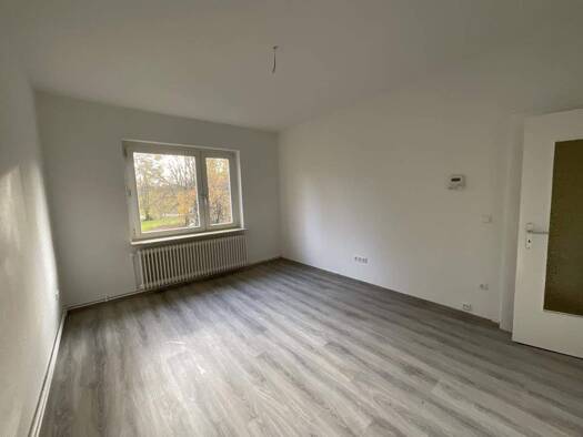 Wohnung zur Miete 479 € 3 Zimmer 63,3 m² 1. Geschoss Bremer Straße 213 Bant Wilhelmshaven 26389