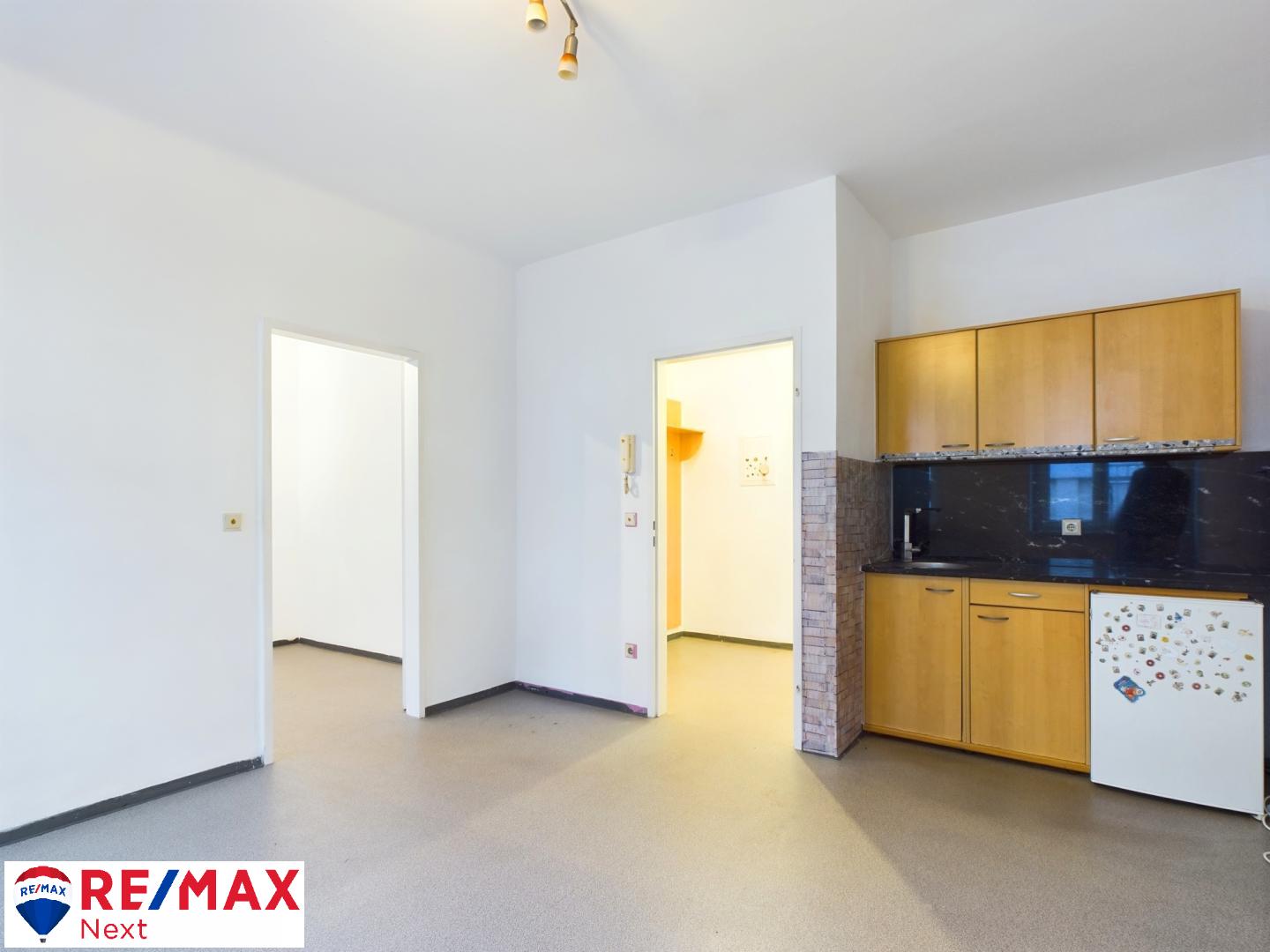 Wohnung zur Miete 547 € 2 Zimmer 39,1 m²<br/>Wohnfläche Sankt Georgen am Leithagebirge Eisenstadt 7000