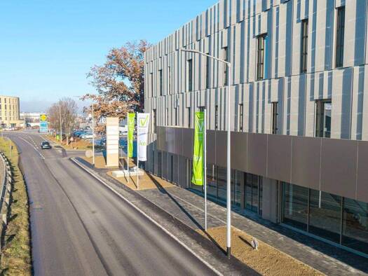 Praxis zum Kauf - Erstbezug 1.330.000 € 8 Zimmer 235 m² Bürofläche Gmunden 4810