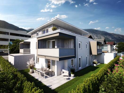 Penthouse zum Kauf 633.407 € 4 Zimmer 88,5 m² Schwaz 6130