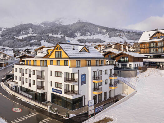 Wohnung zum Kauf 429.000 € 2 Zimmer 47,1 m² EG Fiss 6533