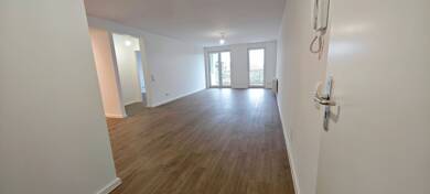 Wohnung zur Miete 668 € 2 Zimmer 79,3 m² 2. Geschoss frei ab 01.08.2025 Martinshöhe 5a Wiederitzsch Leipzig 04158