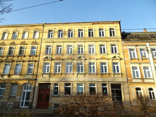 Wohnung zur Miete 330 € 2 Zimmer 60 m² 1. Geschoss frei ab 01.11.2026 Äußere Schneeberger Straße 20 a Schedewitz Zwickau 08056