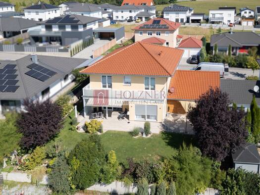 Einfamilienhaus zum Kauf 651.000 € 4 Zimmer 180,7 m² 535 m² Grundstück Weng 84187