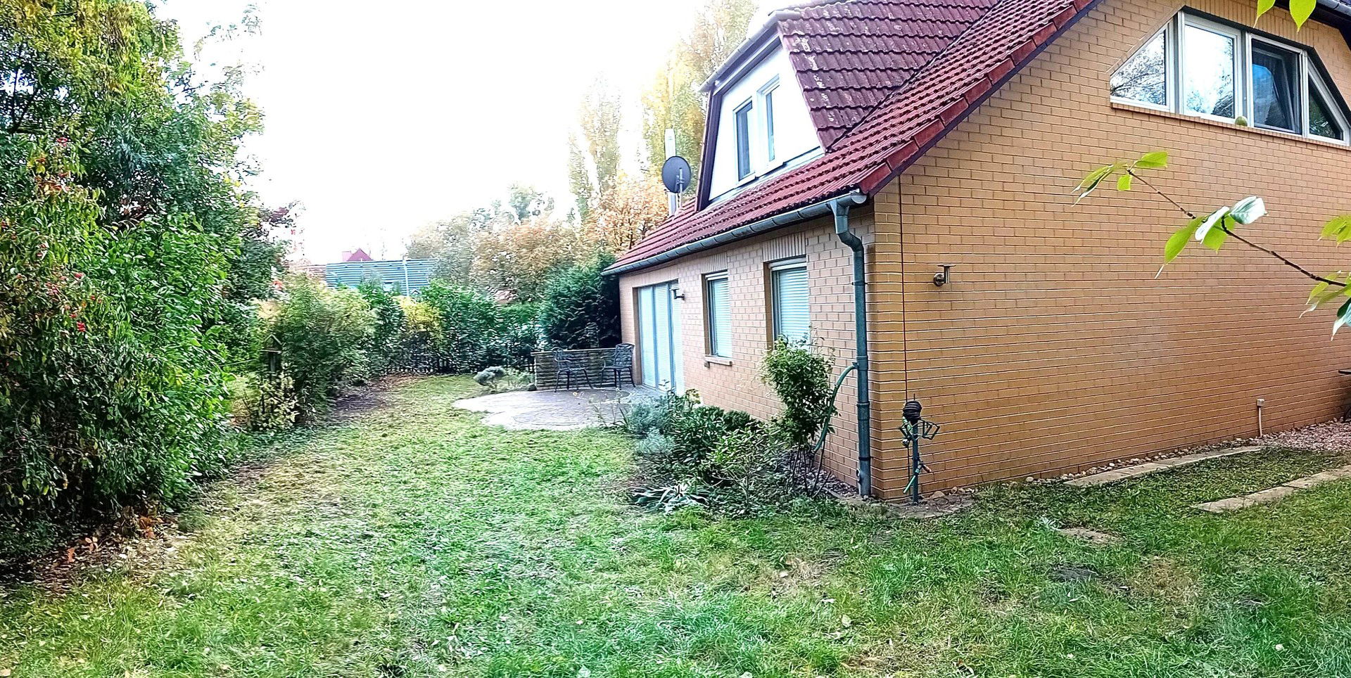 Einfamilienhaus zum Kauf provisionsfrei 480.000 € 6 Zimmer 160 m²<br/>Wohnfläche 428 m²<br/>Grundstück Grube Potsdam 14469