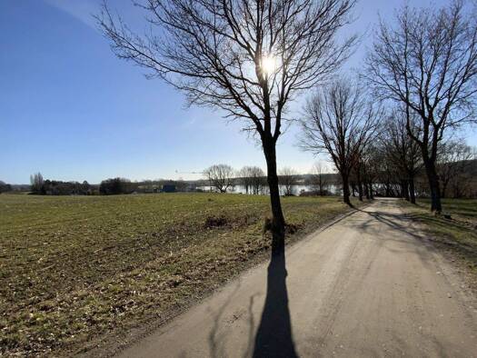 Grundstück zum Kauf 596 m² Grundstück Brodersby 24864