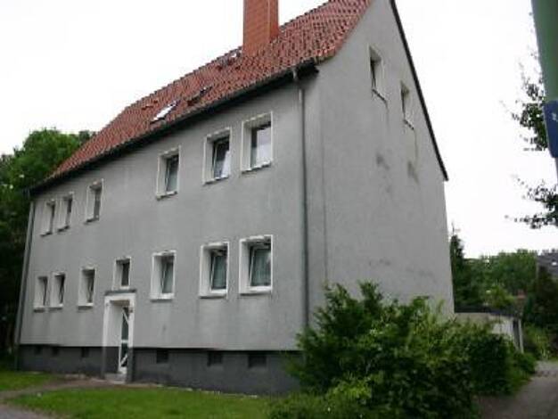 Wohnung zur Miete 431 € 2 Zimmer 59,8 m² 1. Geschoss frei ab 25.09.2026 Roßheidestraße 39 Brauck Gladbeck 45968
