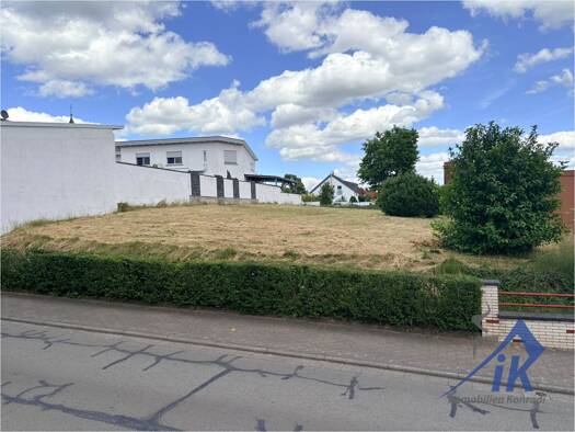 Grundstück zum Kauf 129.000 € 600 m² Grundstück Kübelberg Schönenberg-Kübelberg 66901