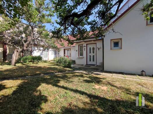 Einfamilienhaus zum Kauf 129.000 € 3 Zimmer 80 m² 431 m² Grundstück Großpetersdorf 7503
