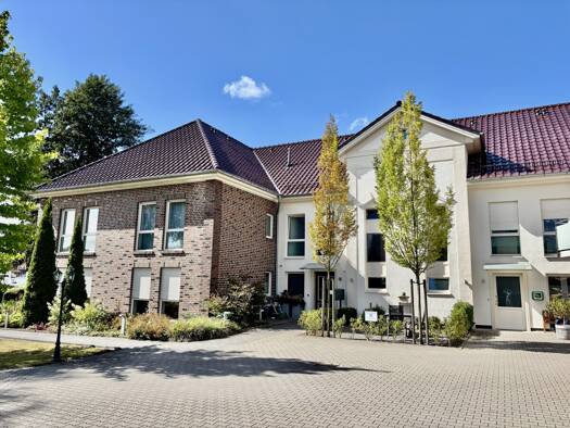 Wohnung zum Kauf 190.000 € 2 Zimmer 70,5 m² 2. Geschoss Berge 49626