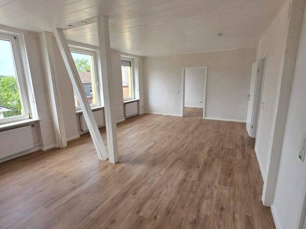 Wohnung zur Miete 550 € 4 Zimmer 75 m² 2. Geschoss Frankfurter Str. 19 Altenkirchen 57610