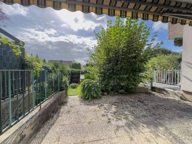 Reihenmittelhaus zum Kauf 199.000 € 4 Zimmer 110 m² 203 m² Grundstück Kamen-Mitte Kamen 59174